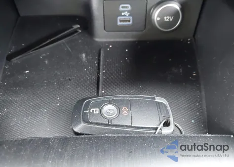 2021 Ford Escape Se Hybrid из США, поврежденный, VIN 1FMCU9BZ5MUA90063